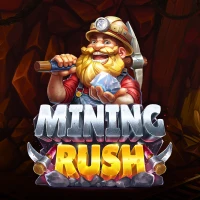 MINING RUSH